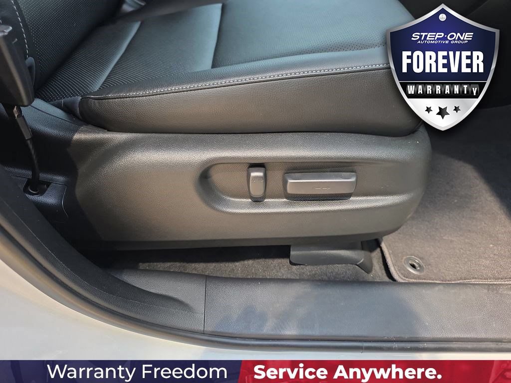 Used 2022 Honda Ridgeline RTL-E image 39