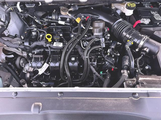 Used 2022 Ford Edge SEL image 28