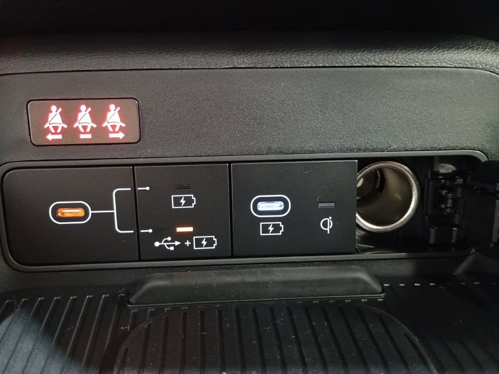 New 2026 Hyundai Kona SEL Sport AWD/4WD image 24