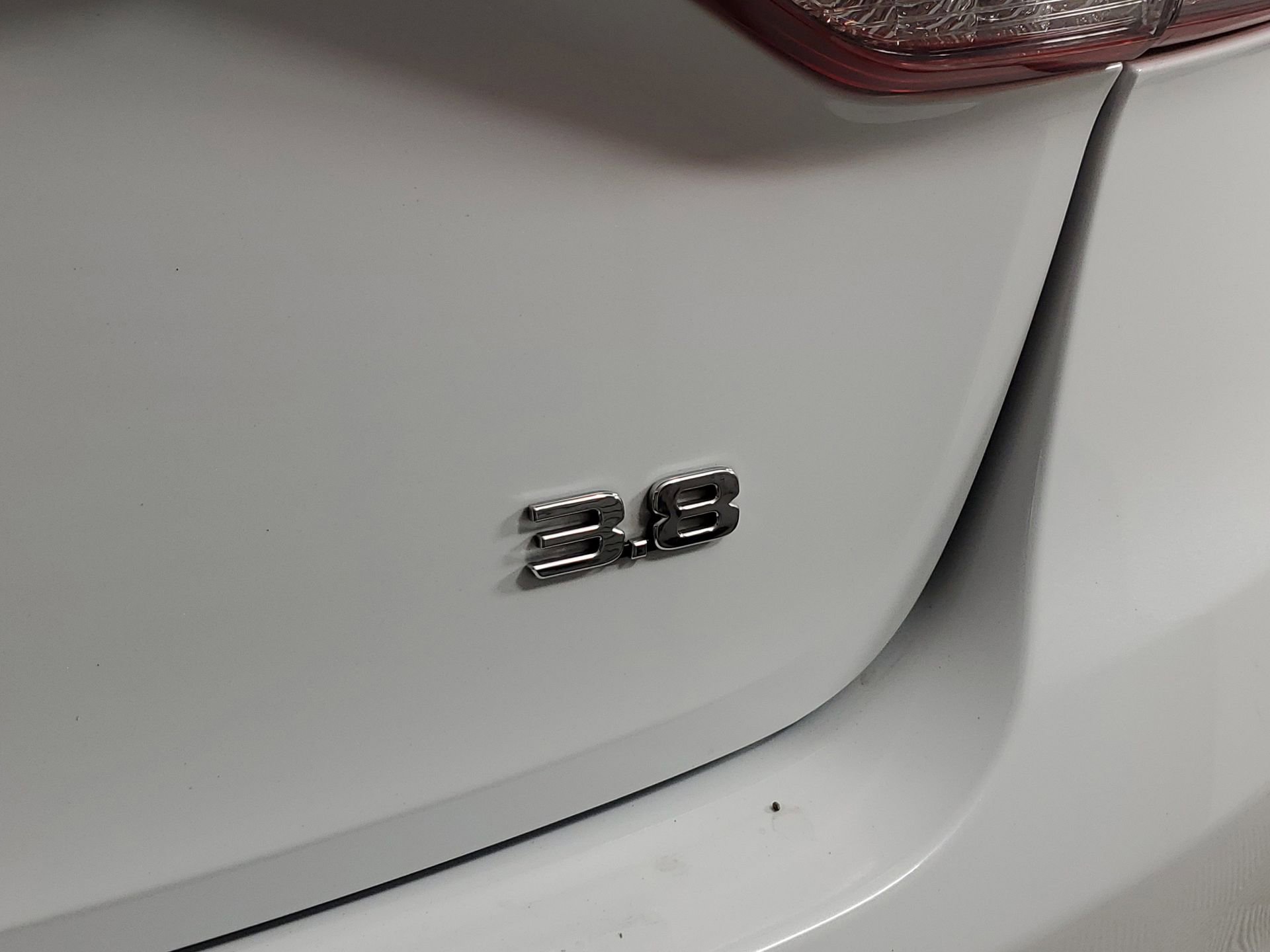 Used 2017 Genesis G80 3.8 image 20
