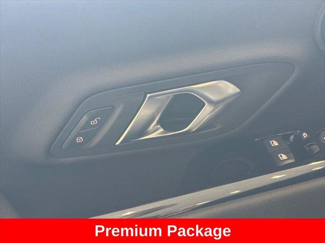 Certified 2024 Toyota Supra Premium w/ Driver Assist Package RWD image 17