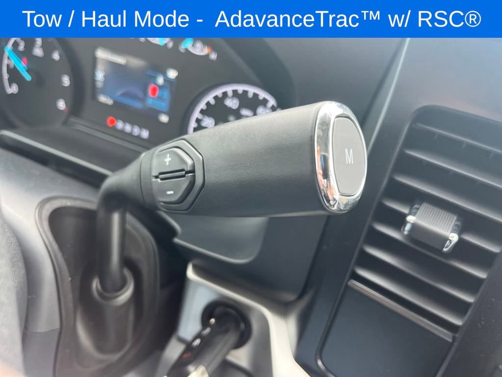 New 2025 Ford F350 XL w/ Snow Plow Prep Package image 11