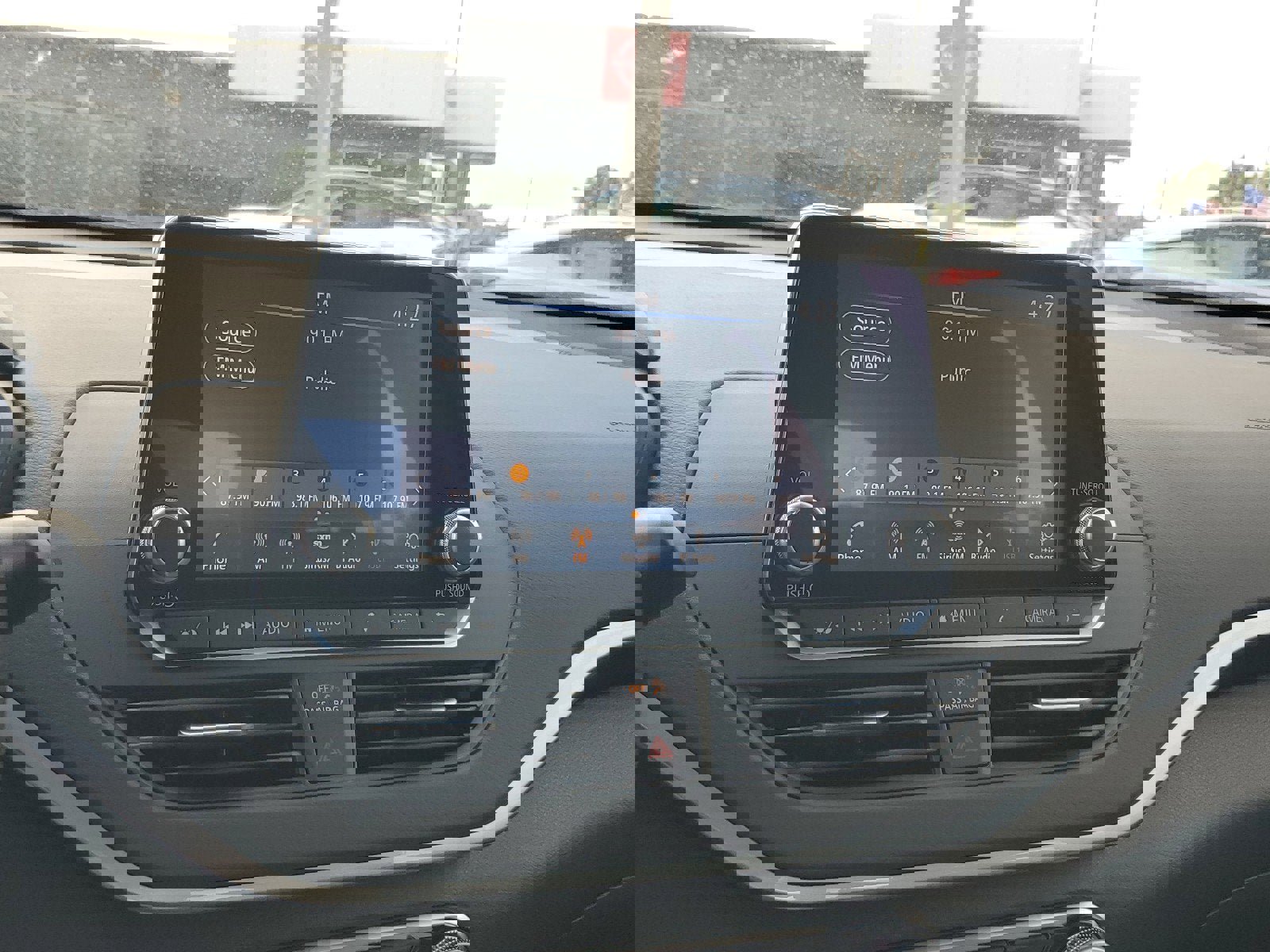 New 2025 Nissan Altima 2.5 S image 16