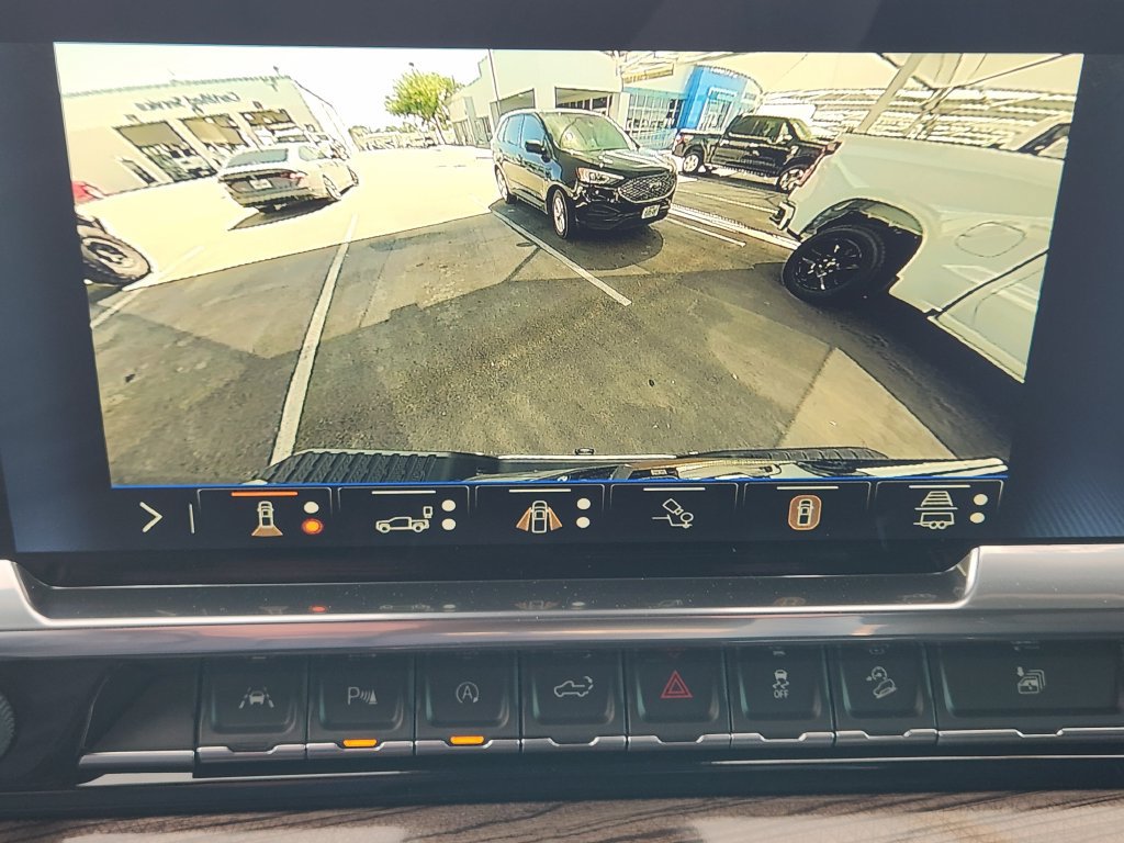 New 2026 Chevrolet Silverado 1500 LT w/ Texas Edition Plus AWD/4WD image 14