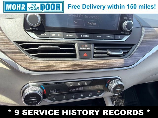 Used 2020 Nissan Altima 2.5 SL FWD image 23
