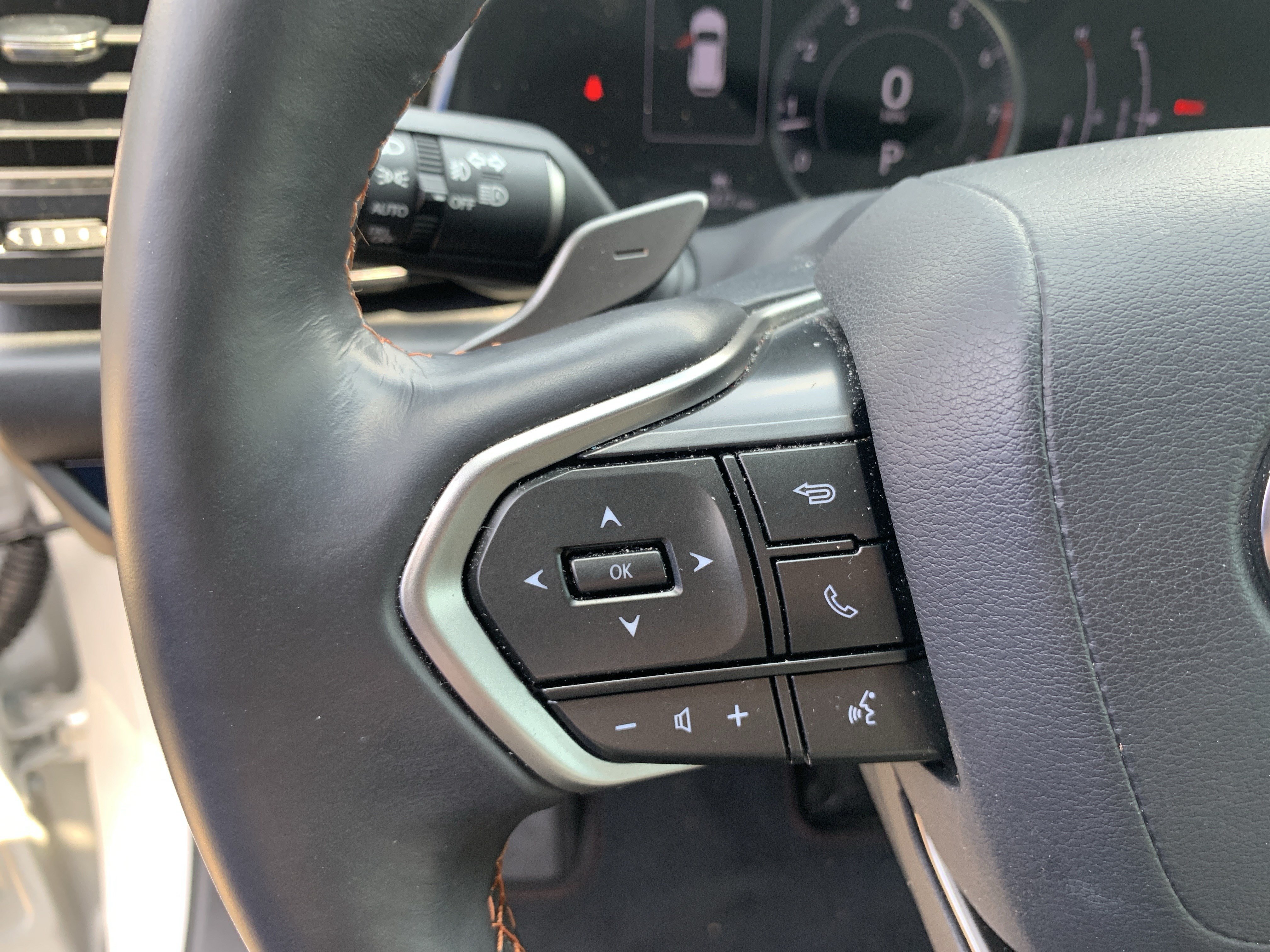 Used 2024 Lexus NX 250 FWD w/ Cold Area Package image 19