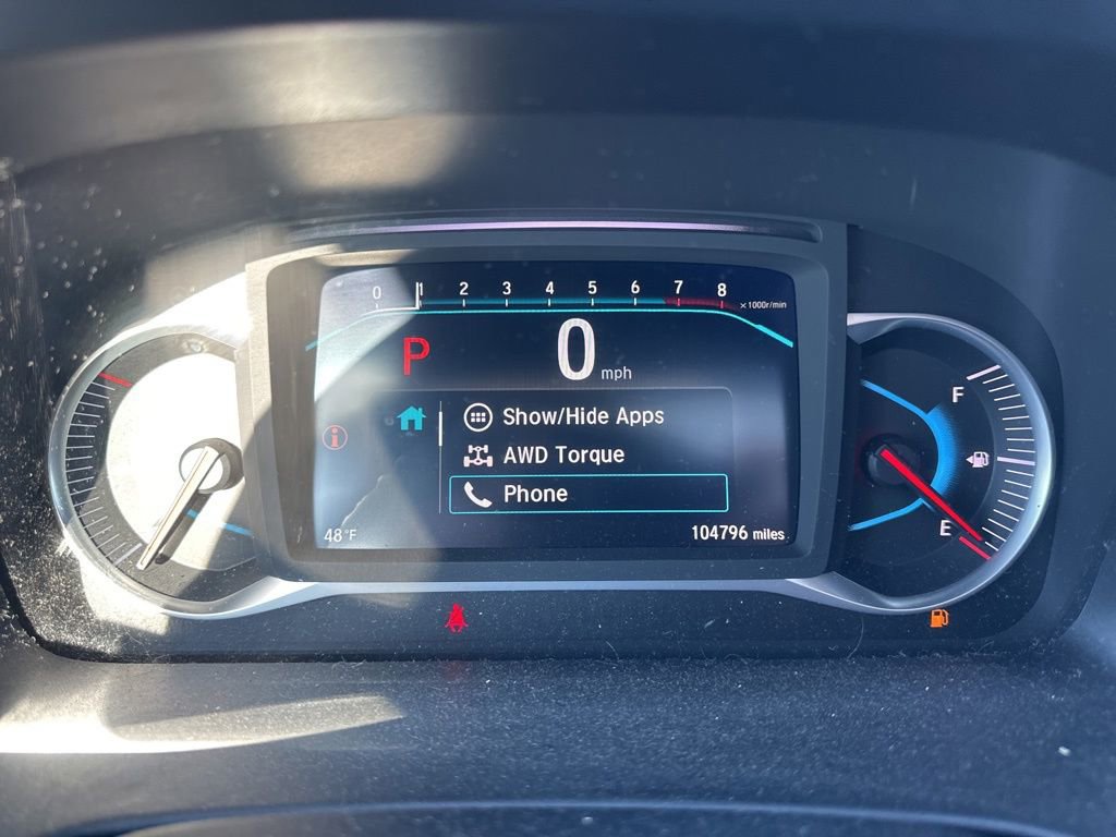 Used 2022 Honda Pilot EX-L image 27