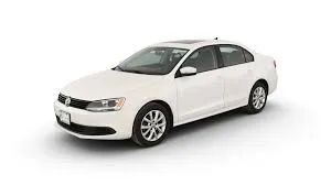 Used 2011 Volkswagen Jetta SE image 1