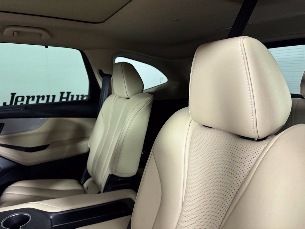 Used 2022 Acura MDX w/ Technology Package FWD image 28