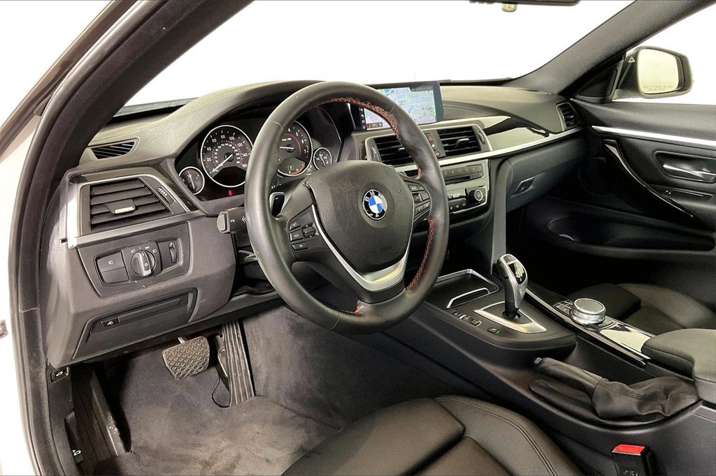 Used 2019 BMW 430i Coupe image 14