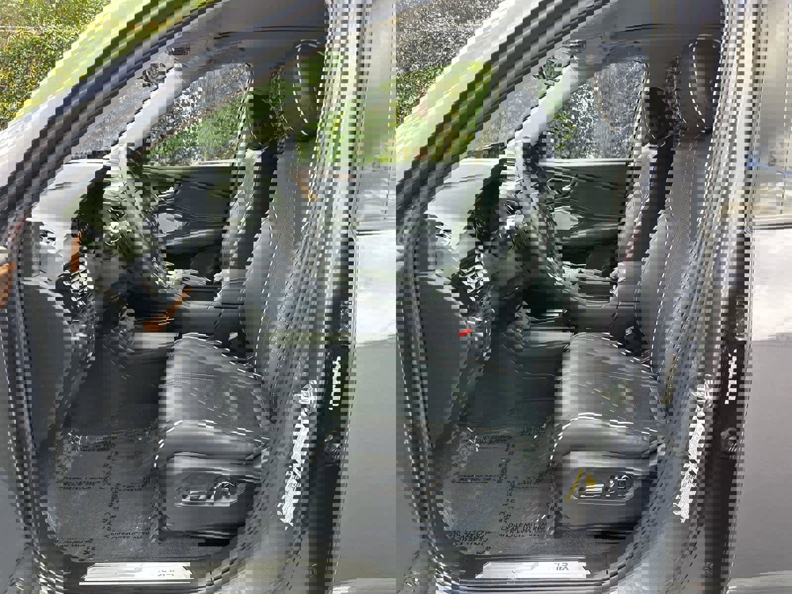 Used 2019 Acura RDX FWD w/ Advance Package image 11