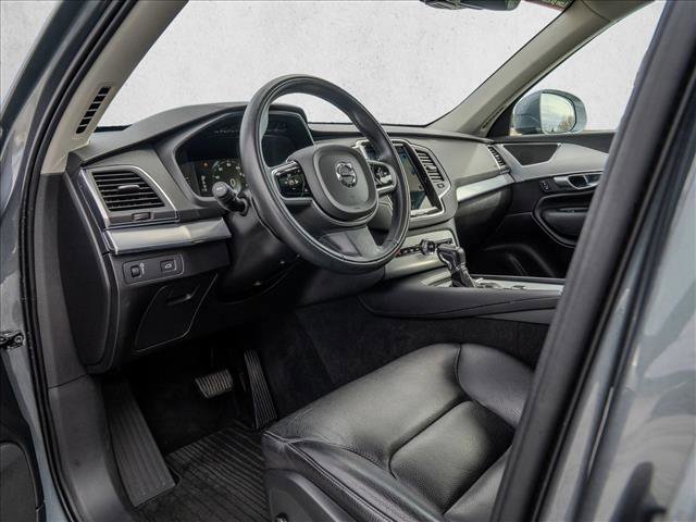 Used 2018 Volvo XC90 T5 Momentum w/ Convenience Package image 15