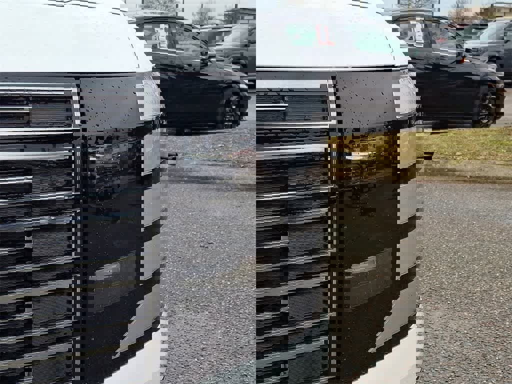 Used 2026 Hyundai Palisade Limited image 9