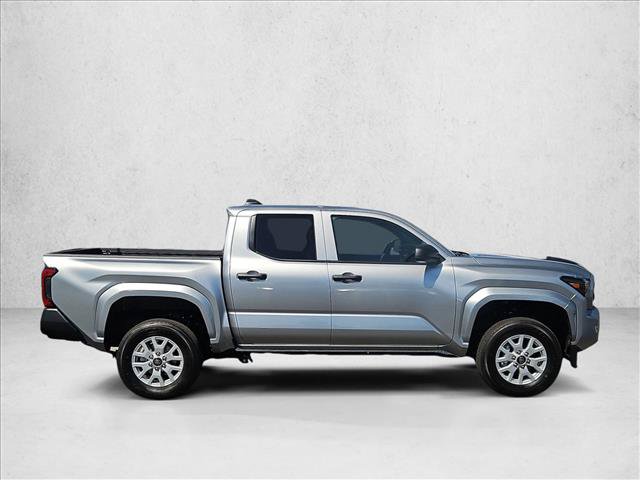 Certified 2026 Toyota Tacoma SR RWD video 4