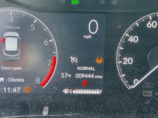 Used 2024 Honda HR-V LX image 14