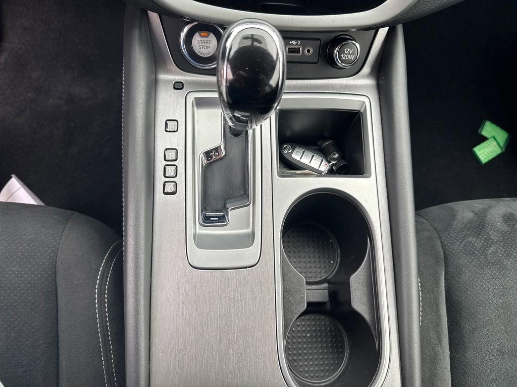 Used 2019 Nissan Murano SV AWD/4WD image 20