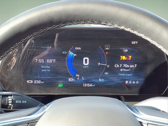 Used 2024 Chevrolet Blazer EV LT AWD/4WD image 23