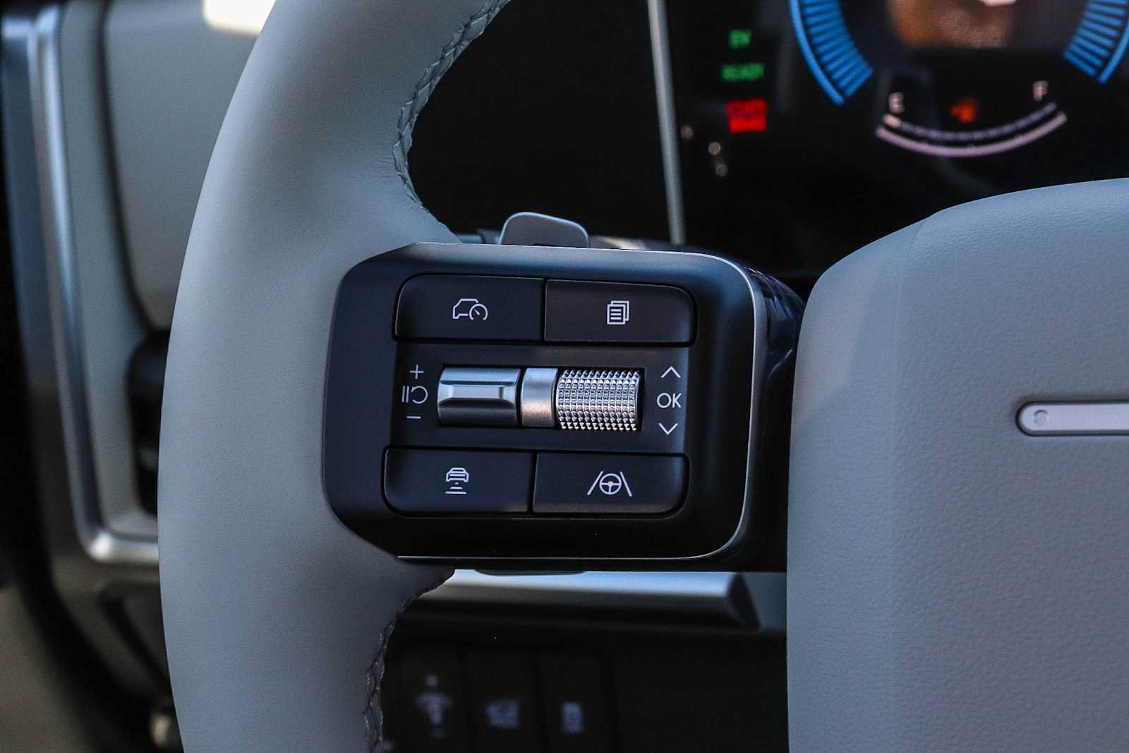 New 2026 Hyundai Santa Fe SEL AWD/4WD image 22