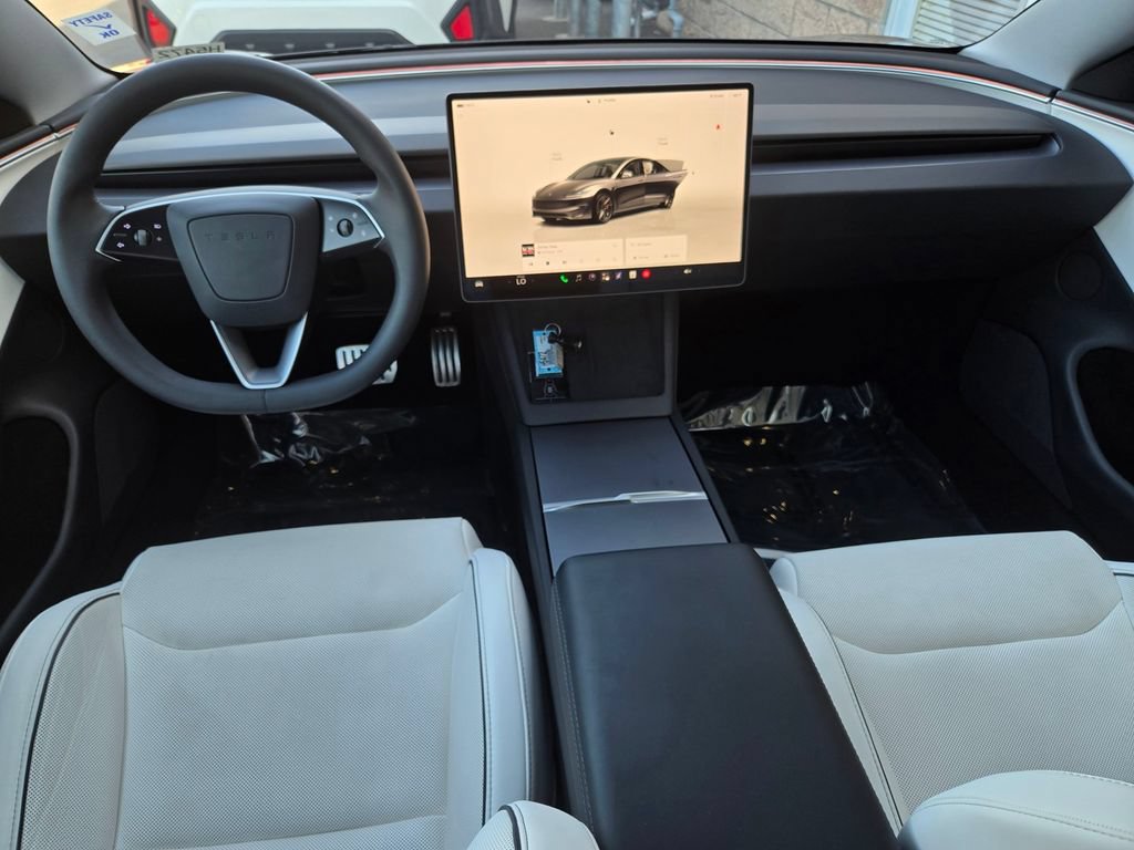 Used 2024 Tesla Model 3 Performance AWD/4WD image 15