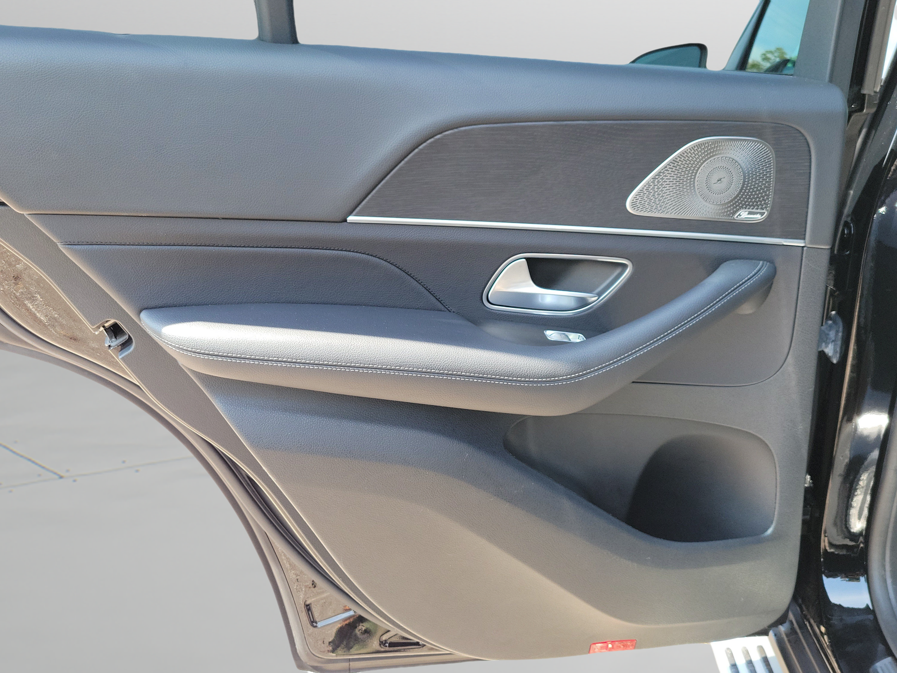 Certified 2023 Mercedes-Benz GLE 350 image 7