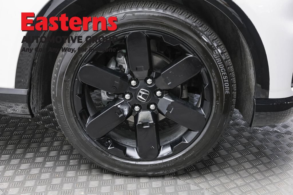 Used 2024 Honda Prologue Elite image 31