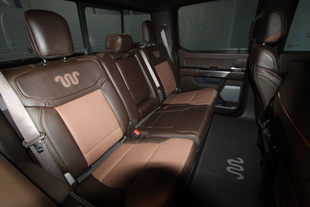 Used 2022 Ford F150 King Ranch image 32