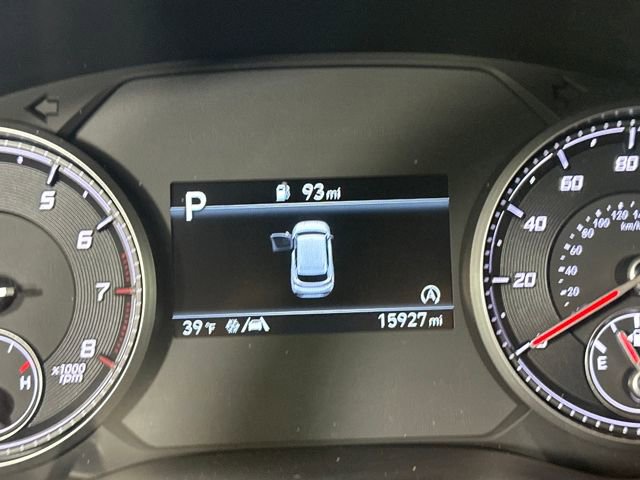 Used 2023 Hyundai Santa Fe SEL image 18