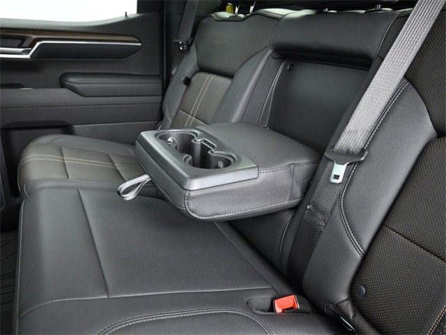 Certified 2026 Chevrolet Silverado 1500 High Country image 33