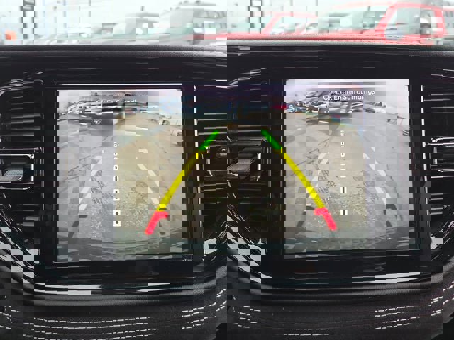 Used 2021 Dodge Durango SRT Hellcat w/ Premium Interior Group image 21