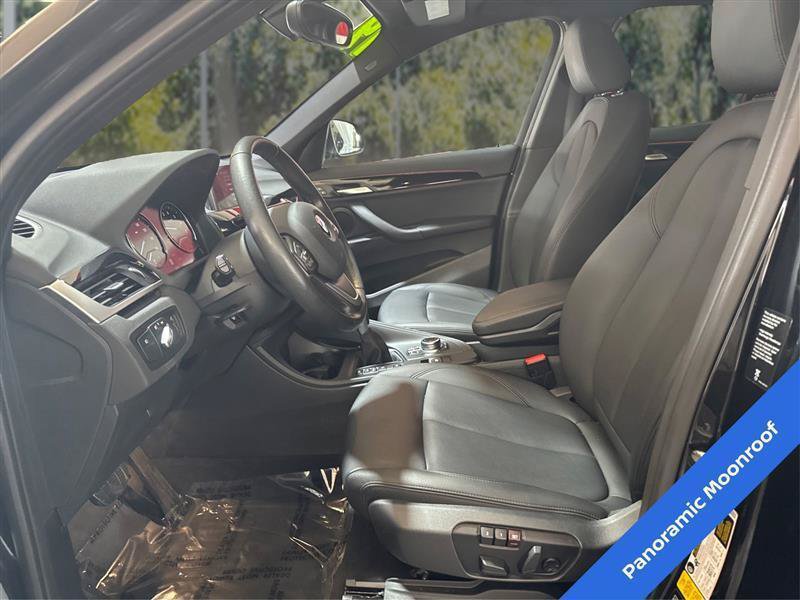 Used 2019 BMW X1 xDrive28i w/ Convenience Package AWD/4WD image 9