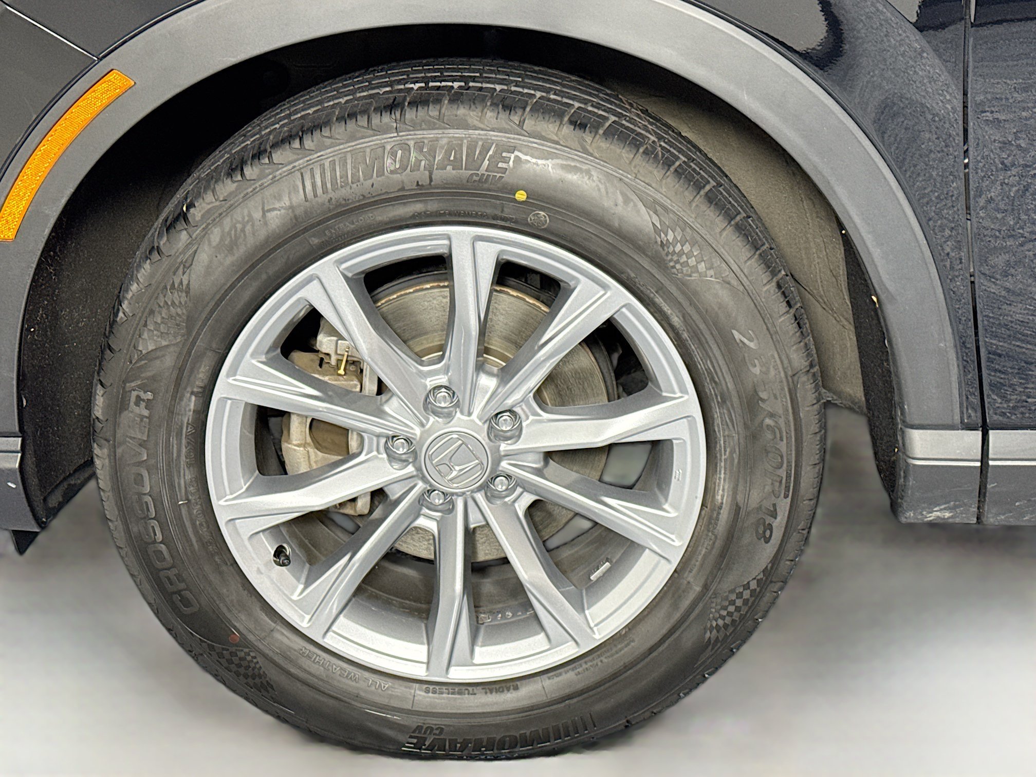 Certified 2024 Honda CR-V EX image 30