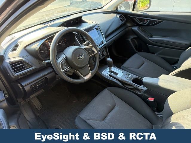 Used 2018 Subaru Impreza 2.0i Premium w/ Eyesight & BSD & Rcta AWD/4WD image 4
