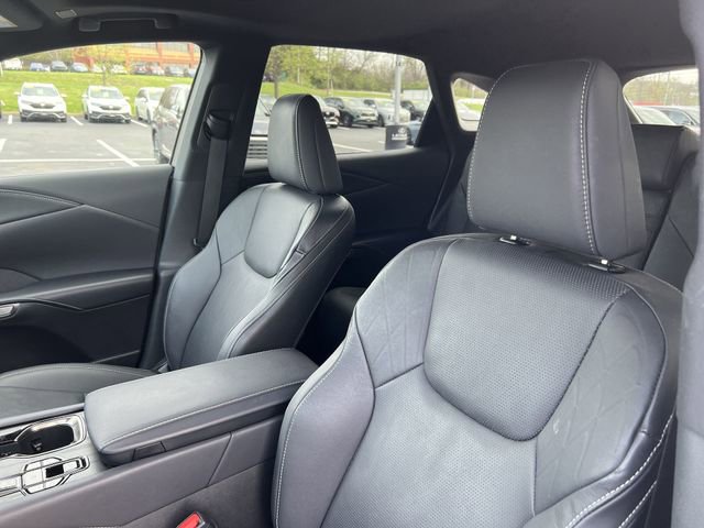 Used 2024 Lexus RX 350 Premium Plus w/ Convenience Package AWD/4WD image 9