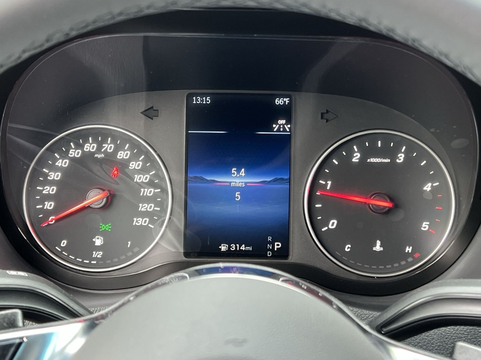 New 2026 Mercedes-Benz Sprinter 2500 image 22