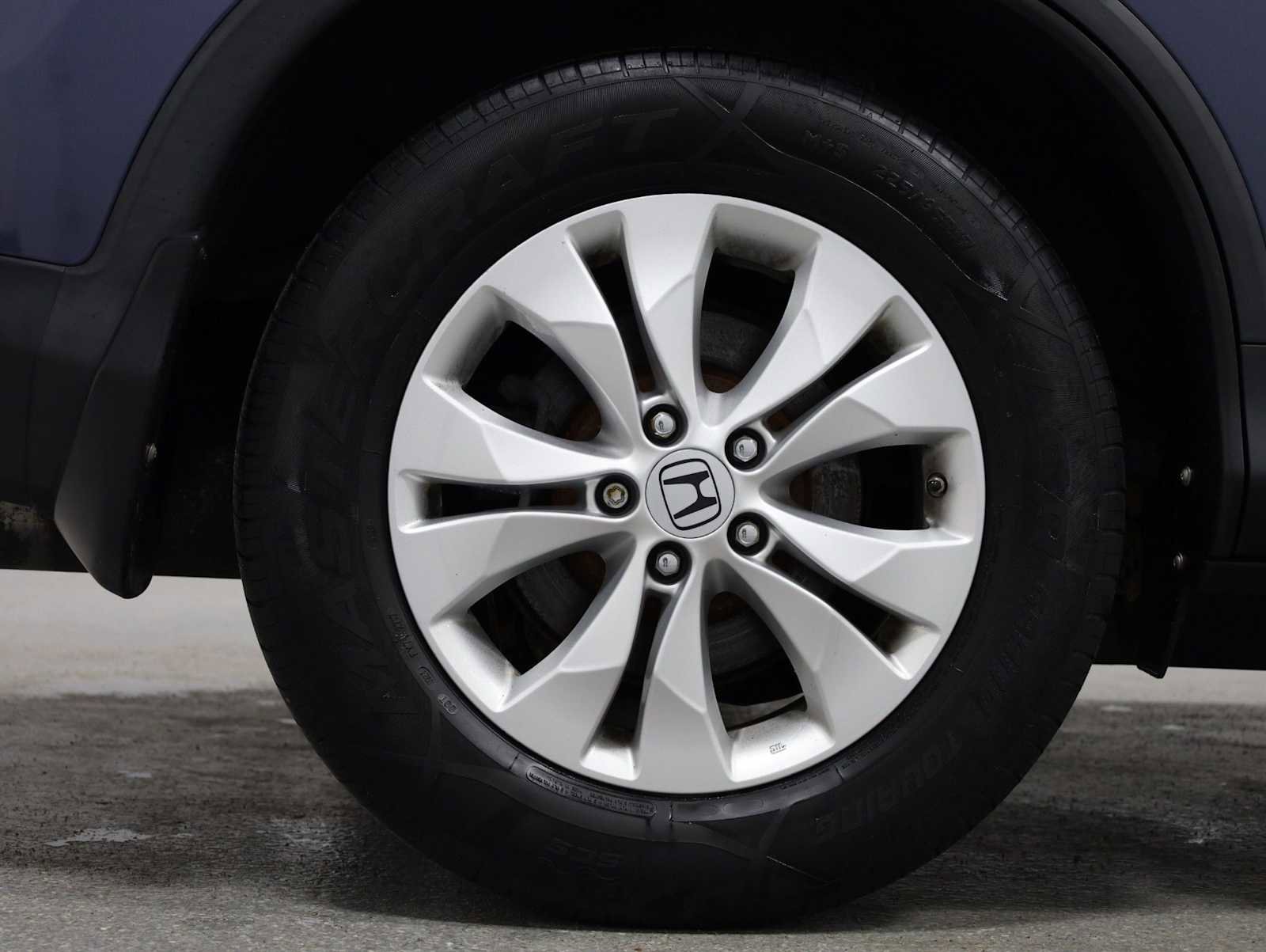 Used 2012 Honda CR-V EX image 35