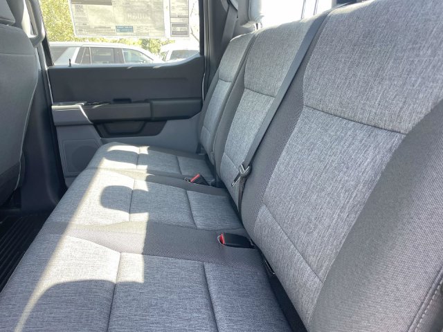 New 2026 Ford F350 XL AWD/4WD image 22
