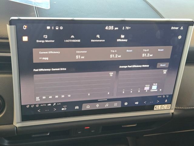 New 2026 MAZDA CX-5 2.5 S w/ Premium Package image 12