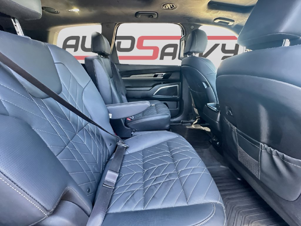 Used 2025 Kia Telluride SX Prestige X-Line AWD/4WD image 31