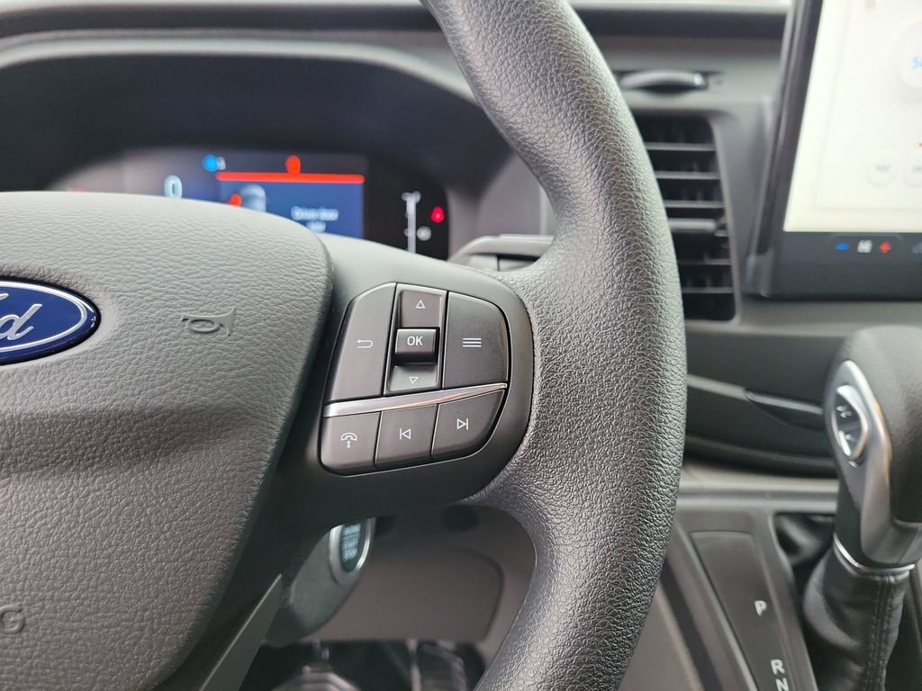 New 2026 Ford Transit 250 148 Medium Roof image 26