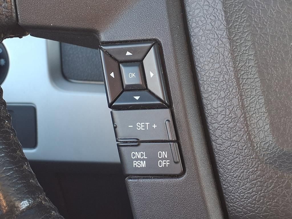 Used 2013 Ford F150 Lariat w/ Luxury Equipment Group image 21