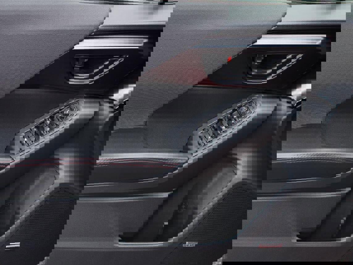 New 2025 Subaru Impreza RS w/ Popular Package #1 image 16