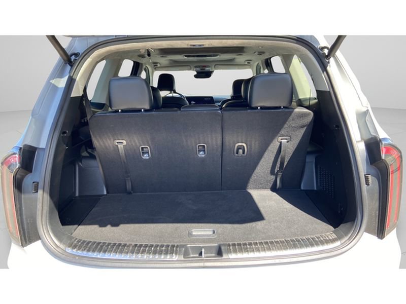 Used 2024 Kia Telluride SX AWD/4WD image 19