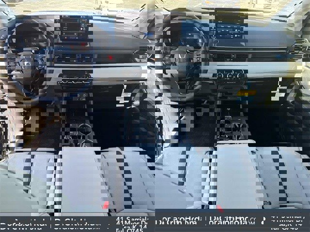 New 2026 Honda Pilot EX-L image 16