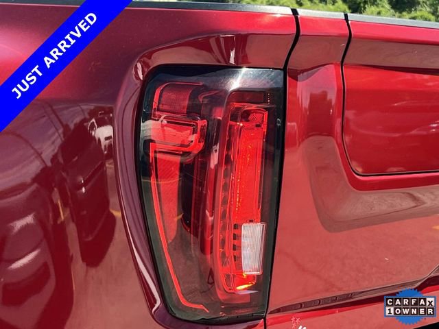 Used 2022 GMC Sierra 3500 Denali w/ Denali Ultimate Package AWD/4WD image 10