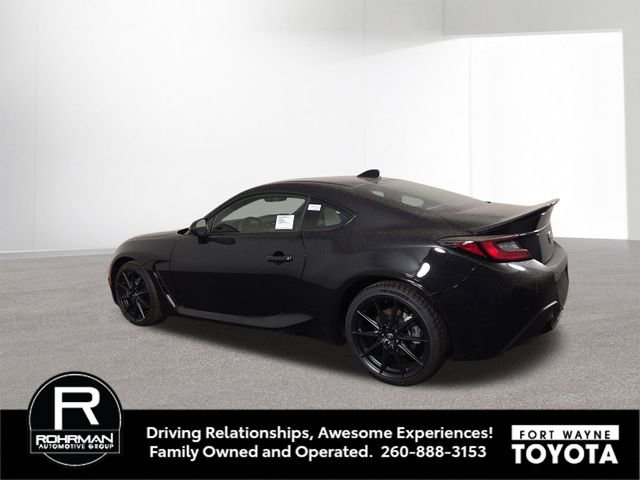 New 2026 Toyota GR86 Premium image 10