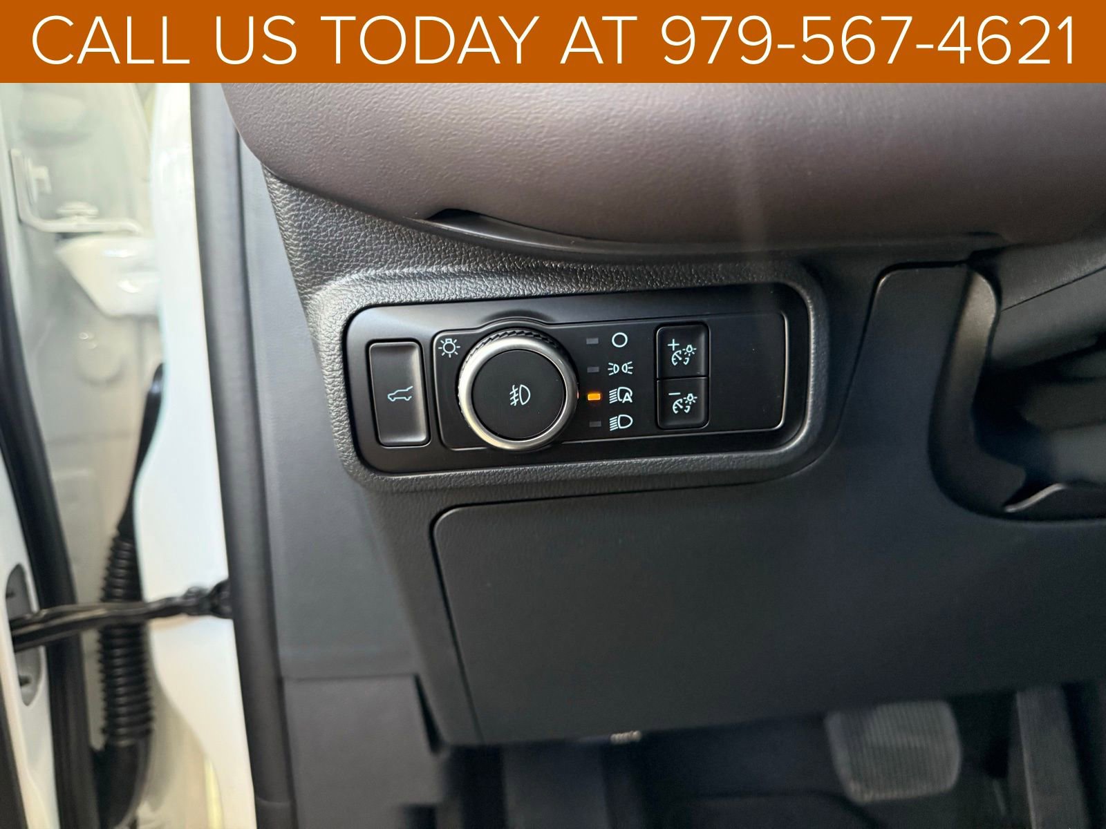 New 2025 Ford Explorer Platinum image 10