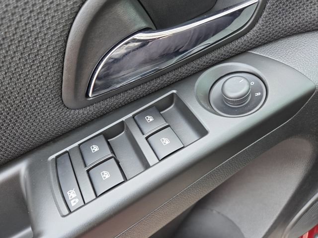Used 2013 Chevrolet Cruze LT image 5