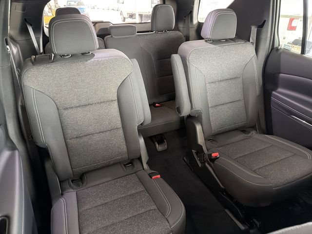 New 2026 Chevrolet Traverse LT w/ Midnight/Sport Edition image 18