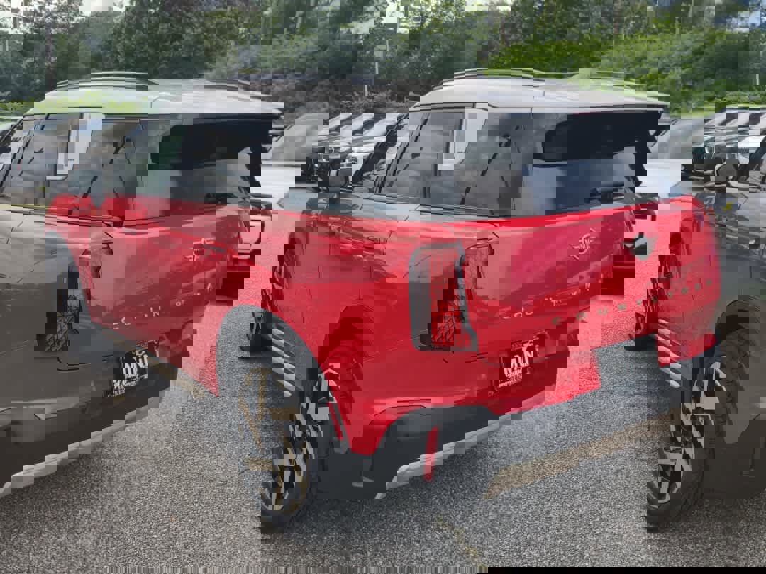 New 2025 MINI Cooper Countryman S image 6