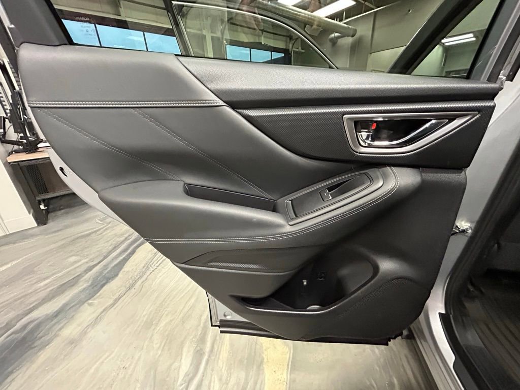 Used 2019 Subaru Forester Limited AWD/4WD image 46